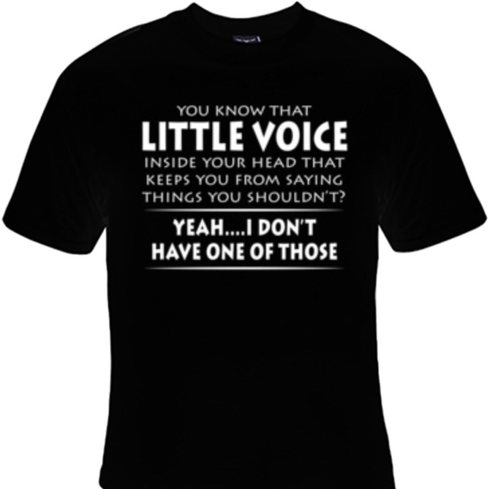 Unisex Graphic Tee